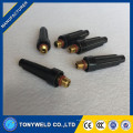 41V35 Back Cap Medium Fit pour WP9 WP20 Tig Torch